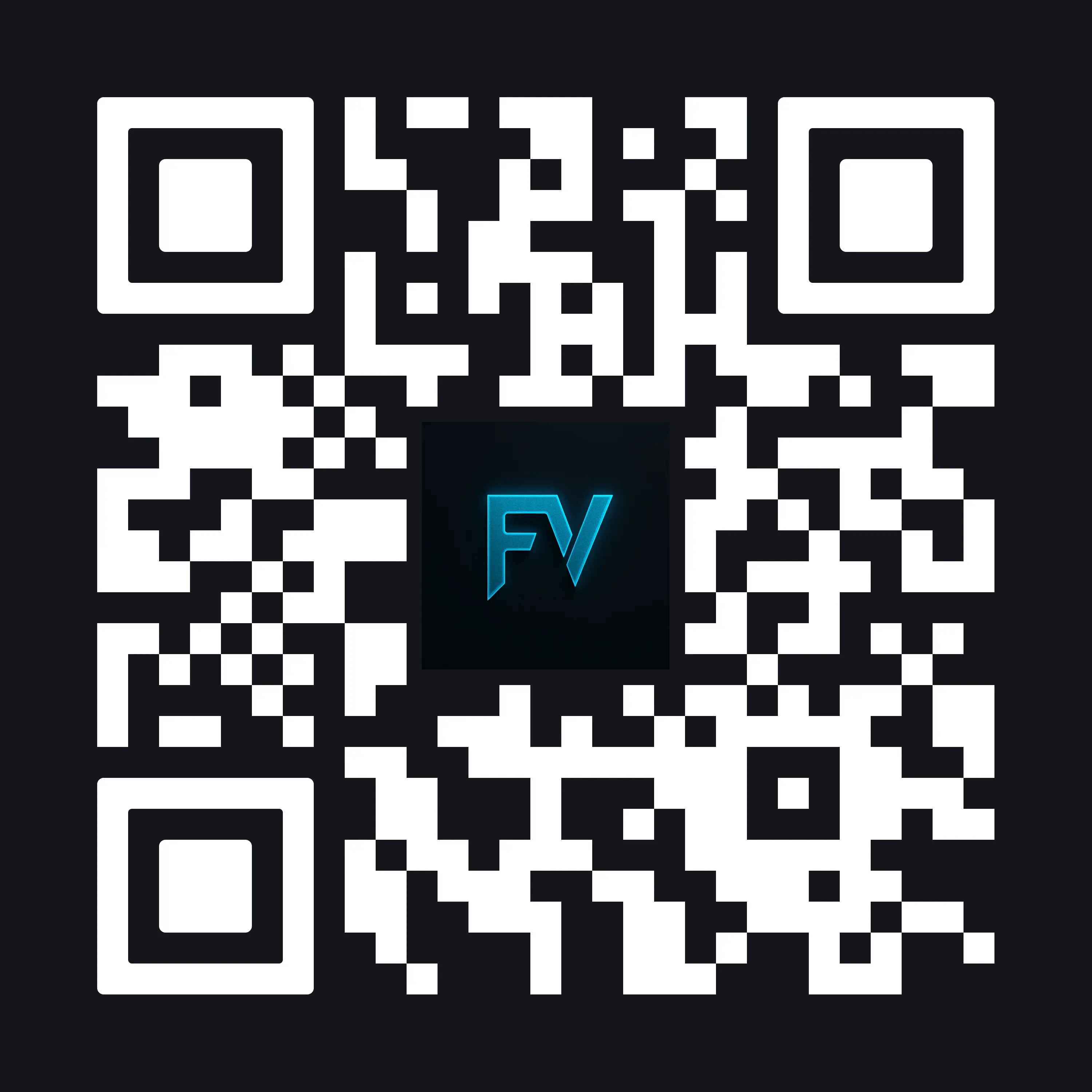 Telegram QR